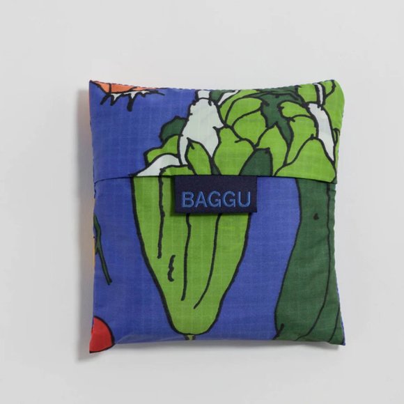 NWT Standard BAGGU - Farmer's Market - Picture 5 of 10